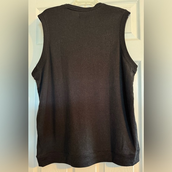 Men’s University of Louisville Sweater Vest in Black SZ XL - Picture 6 of 12